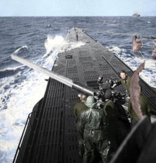 U-Boat 